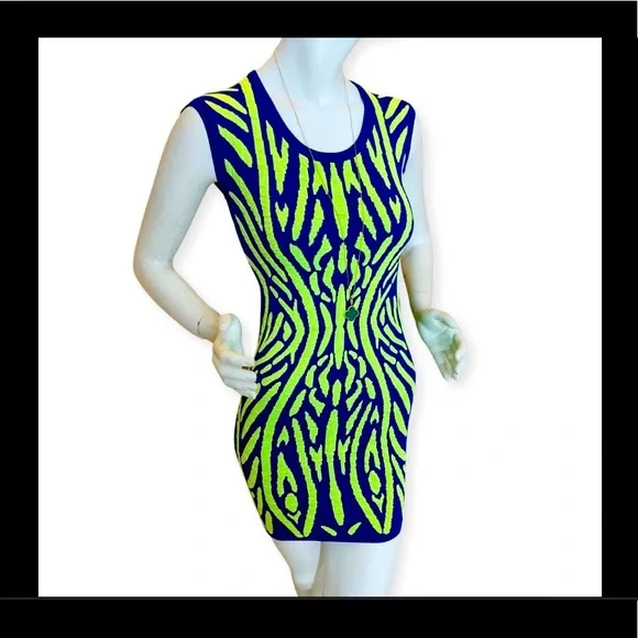 green emerald velvet dress Neon Green Bodycon Split Evening Gown